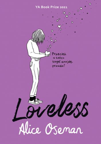Loveless Alice Oseman